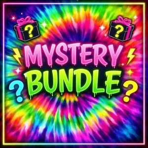 Mystery Bundle